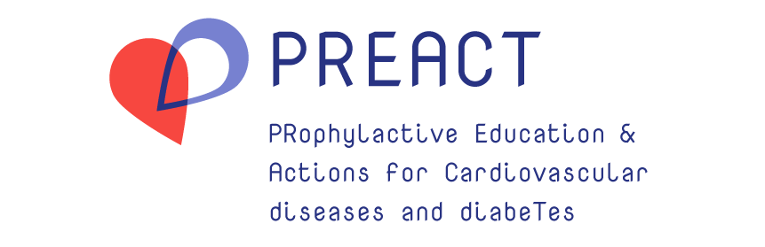 PREACT